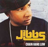 Chain Hang Low - Wikipedia