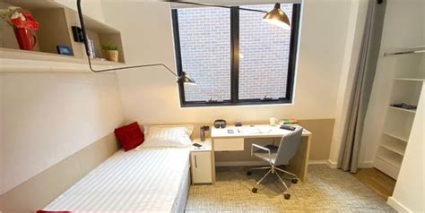 Unilodge Ultimo Sydney Student Accommodation