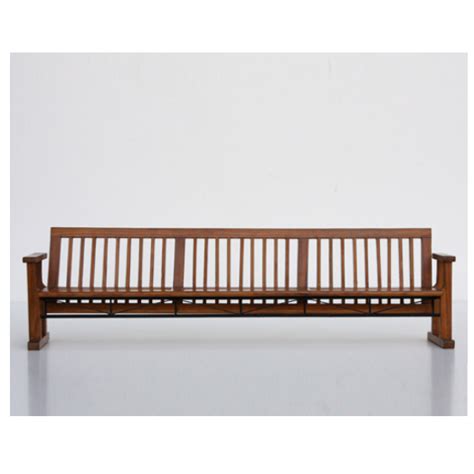 High Court Wooden Bench at best price in Ahmedabad by T.D.W. Furniture ...