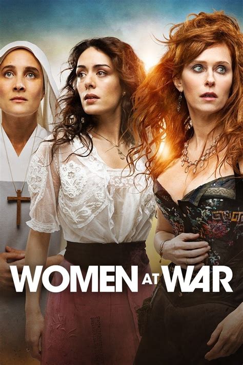 Women at War - Rotten Tomatoes