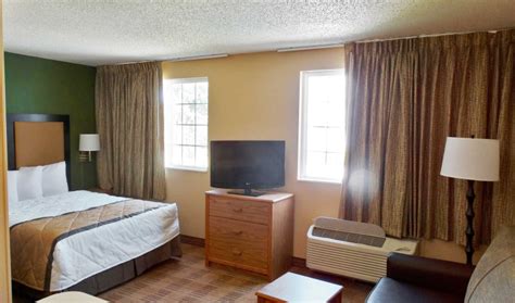 Lake Mary, FL - Orlando - Lake Mary - 1040 Greenwood Blvd Hotel | Extended Stay America