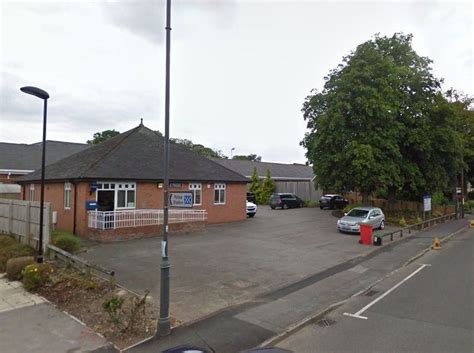 Town’s former police station to become offices | Express & Star