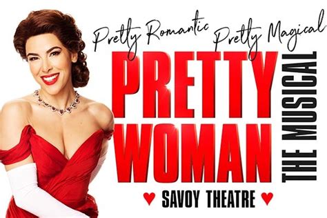 Pretty Woman Tickets | London Theatre Direct