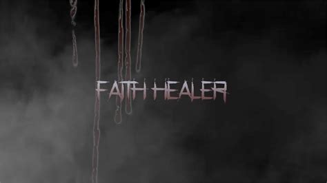 FAITH HEALER - Short Film - YouTube