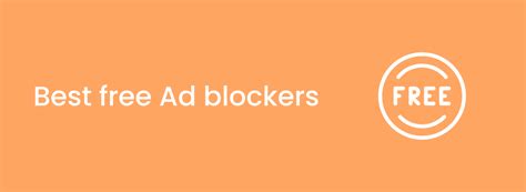 Best FREE Ad Blockers in 2024 | TechLapse