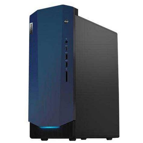 Lenovo IdeaCentre Gaming 5 14IOB6 Core i5 2.9 GHz - SSD 512 GB - 16 GB - NVIDIA GeForce RTX 3060 ...