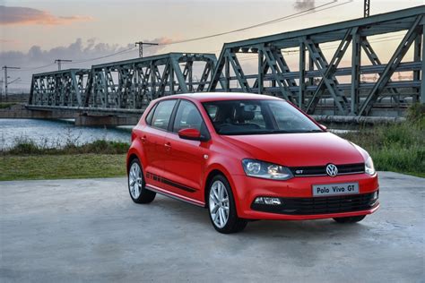 Polo Vivo 2018 South African prices revealed – BusinessTech