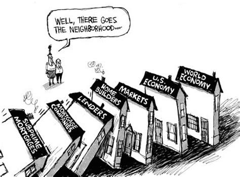 financial-crisis-cartoon - Hack Your Wealth