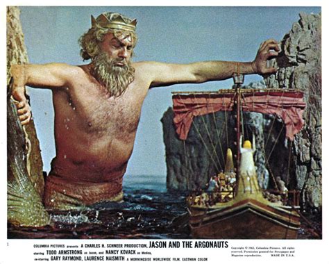 Jason and the Argonauts (1963)