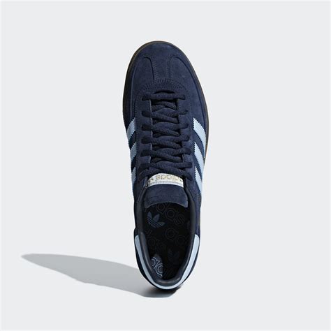 adidas Handball Spezial Shoes - Blue | adidas UAE