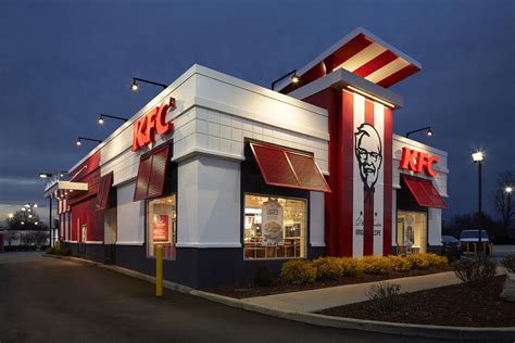 KFC® at 5434 Six Forks Rd in Raleigh, NC | KFC®