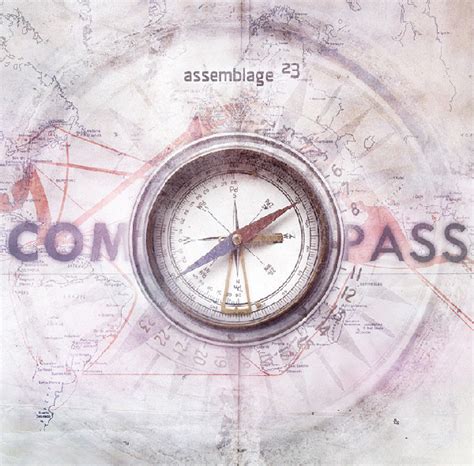 Assemblage 23 – Compass (2009, CD) - Discogs