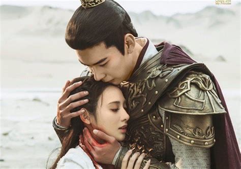 Goodbye My Princess Chinese Drama Ending Explained