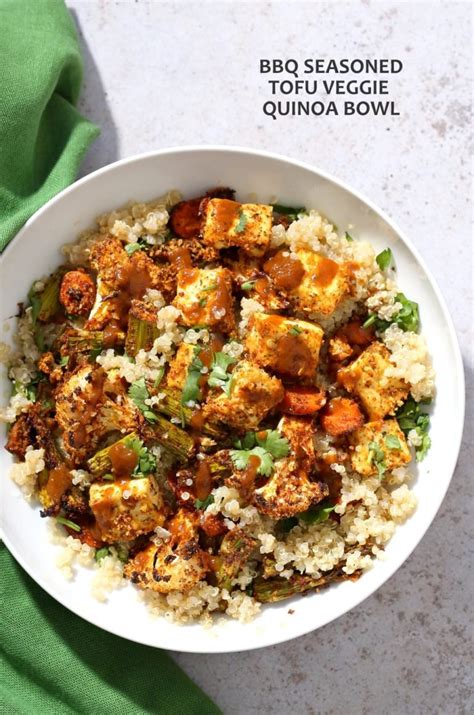 26 Vegan Bowl Recipes - Vegan Richa