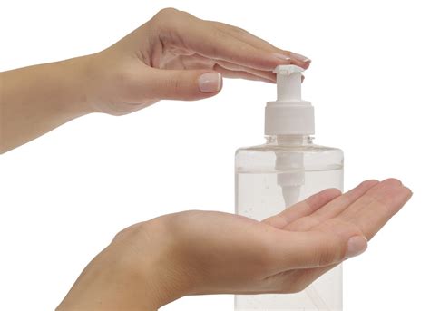 DIY Hand Sanitizer - Rubbing Alcohol Uses - 12 Unusual Ideas - Bob Vila