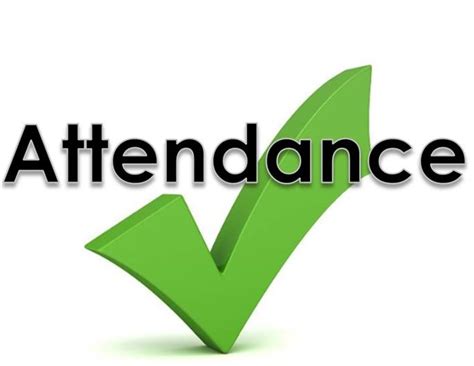 Attendance - St Peter's Catholic College