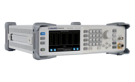 Siglent SSG3032X RF signal generator