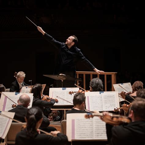 Boston Symphony Orchestra – Concert Hall Review | Condé Nast Traveler