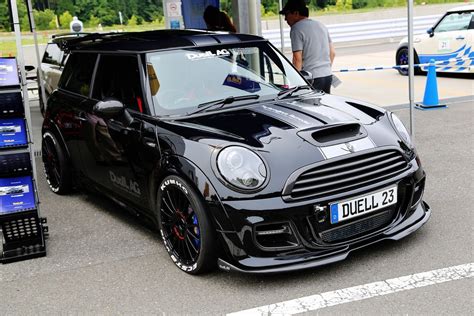 Superturismo GT | Mini cooper custom, Mini cooper r56, Mini cooper s