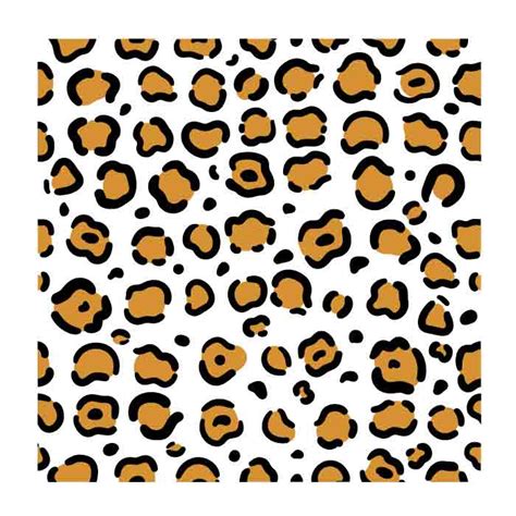 Transparent PNG Leopard Print, Leopard Print Paper PNG, Scrapbook, Animal Print, Animal Print ...