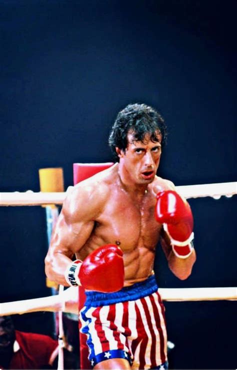 Rocky balboa poster, Rocky film, Rocky balboa