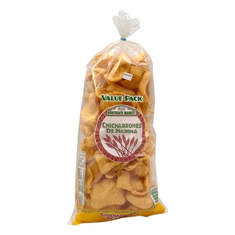 Northgate Market Chicharrones De Harina (10 oz) Delivery or Pickup Near ...