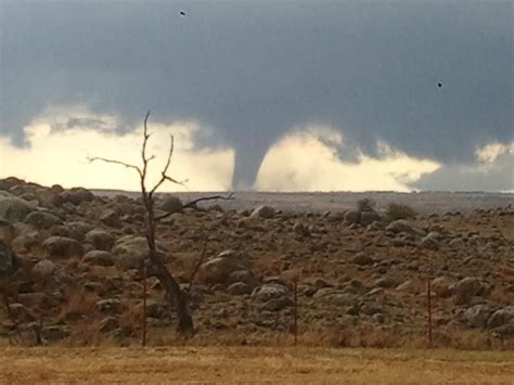 Tornado in Lawton, Oklahoma | Wichita mountains, Fort sill, Wild weather