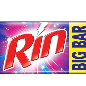 Rin Bar 250g - P.P.SUBBIAH NADAR AND CO