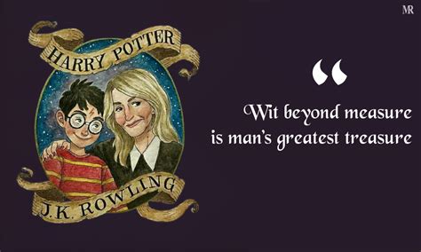 15 JK Rowling Quotes to Fuel Your Soul