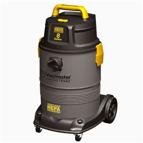 shop vac: hepa shop vac