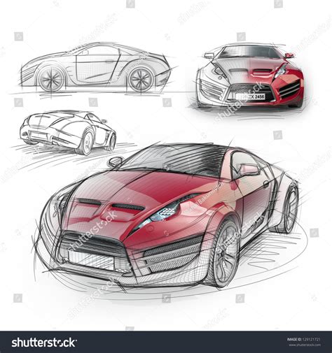 28,998 Concept Cars Sketches Royalty-Free Photos and Stock Images ...