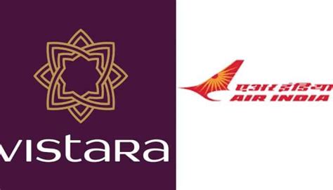 Air India, Vistara To Merge To Create World-Class Global Airline? Here ...