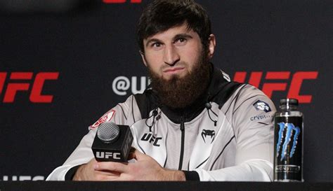 magomed-ankalaev-ufc-282-media-day | MMA Junkie