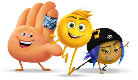 Image - Emoji movie characters.png | Heroes Wiki | FANDOM powered by Wikia