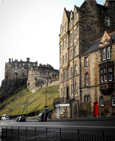 Edinburgh, Scotland | Edinburgh scotland, Edinburgh city, Edinburgh