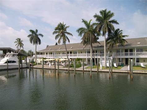 The Innlet on the Waterfront - UPDATED 2018 Prices & Hotel Reviews (Boca Grande, FL) - TripAdvisor