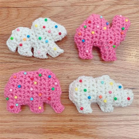 Crochet Elephant Amigurumi | Fun DIY Crochet Project