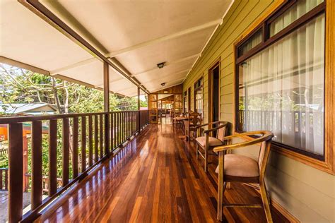 Monteverde Country Lodge | Santa Elena, Monteverde | Puntarenas, Costa Rica