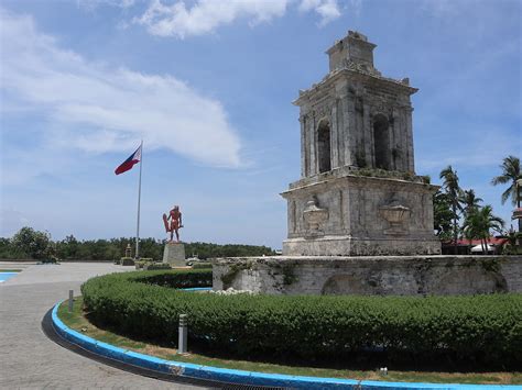 lapu lapu monument mactan shrine lapu lapu city cebu » Shellwanders