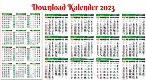 Kalender Islam 2023 Peringatan Isra Miraj 1444 Hijriah Jatuh pada Pertengahan Februari ...