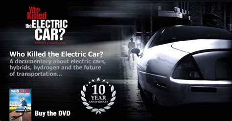 | Who Killed the Electric Car?