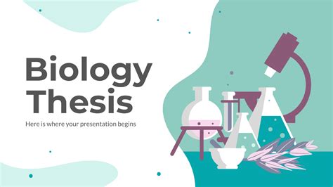 Free Science Google Slides themes and PowerPoint templates