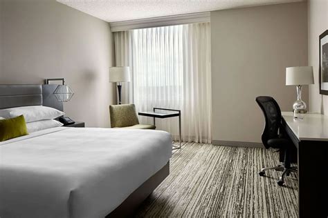 Marriott Cincinnati Northeast | Allegiant Air