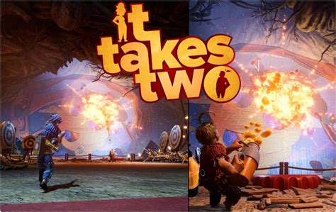 The Game Awards 2021 winner 'It Takes Two' sells over 5 million copies