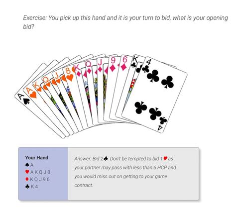 (60secondbridge.com) | Bridge card, Bridge card game, Bridge game