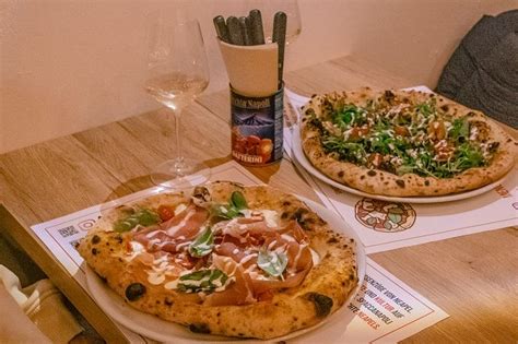 Spaccanapoli – Pizza wie in Neapel mitten in Ehrenfeld | Mit Vergnügen Köln