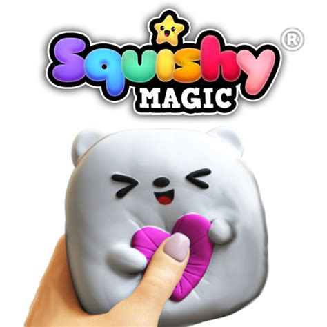 Squishy Magic