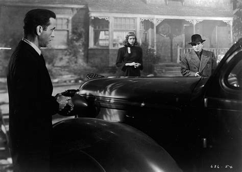 The Big Sleep (1946)