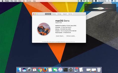 Install macOS Sierra on Macbook Pro Retina • TechnoSnoop