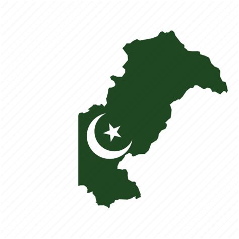 Pakistan Flag PNG Images Transparent Background | PNG Play